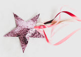 Pink lux magic wand